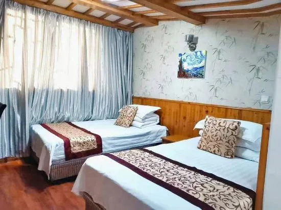 Dongxiang Hostel - Image 1
