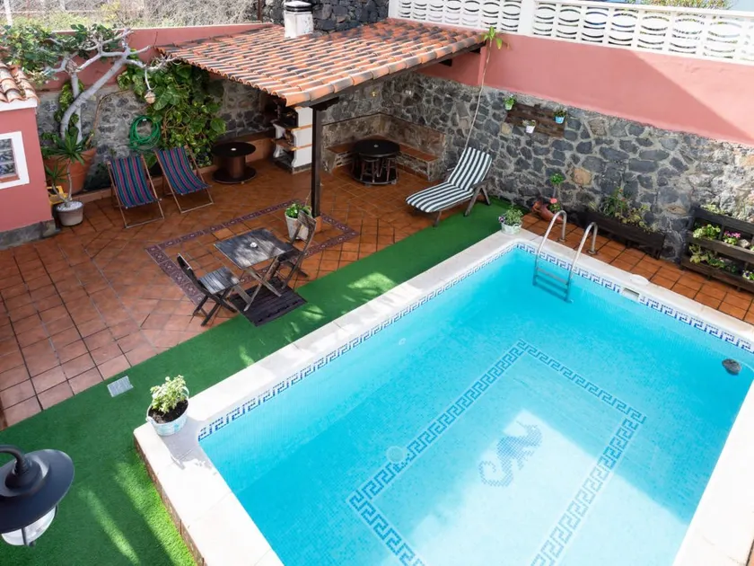 Holiday Home La Marea by Interhome - Image 1