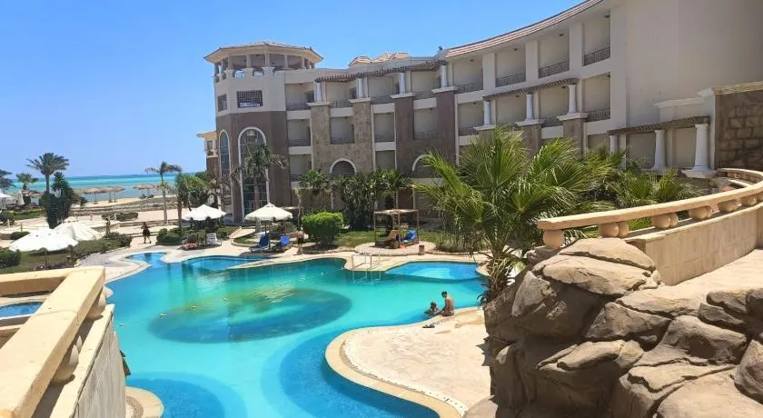 Royal Beach Resort - Image 1