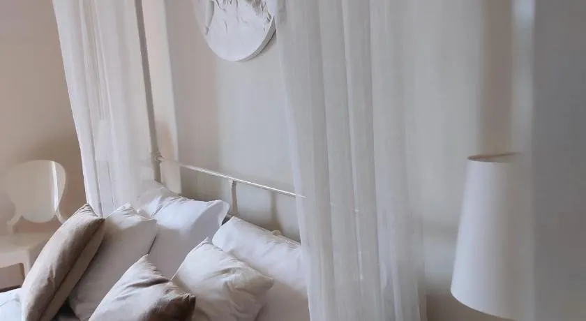 Palazzo Mattei b&b and charming rooms - Image 1