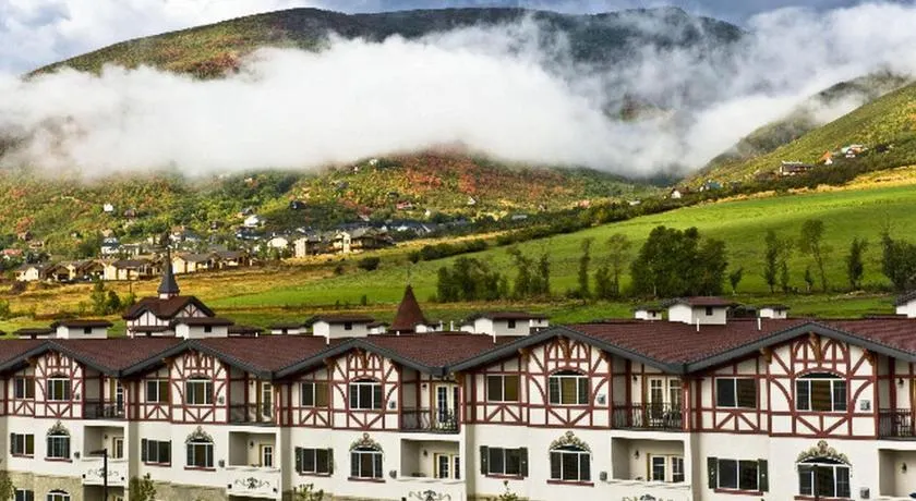 Villas at Zermatt Resort - Condos - Image 1