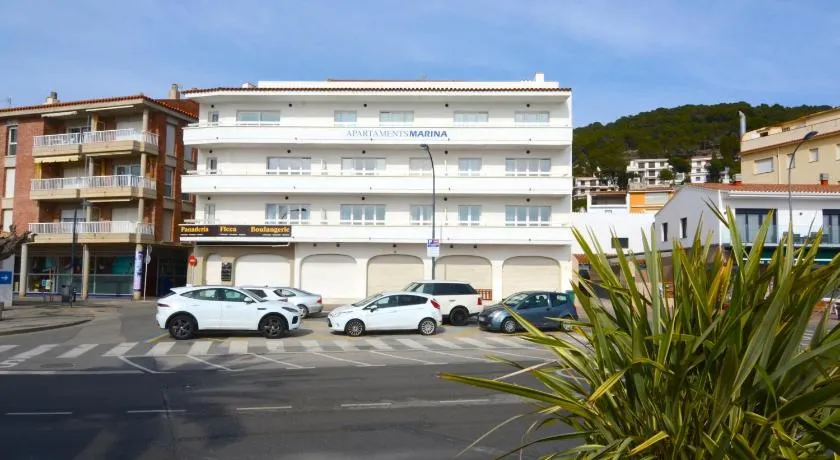 Marina 2-B - Image 1