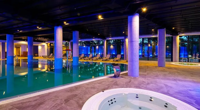Resort Król Plaza Spa & Wellness - Image 1