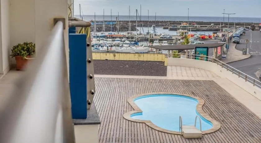 GuestReady - Azorean retreat with Marina view - Image 1