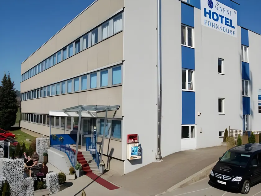 Hotel Fohnsdorf - Image 1