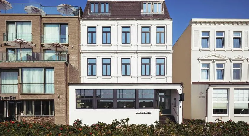 Villa Breeksee - Image 1