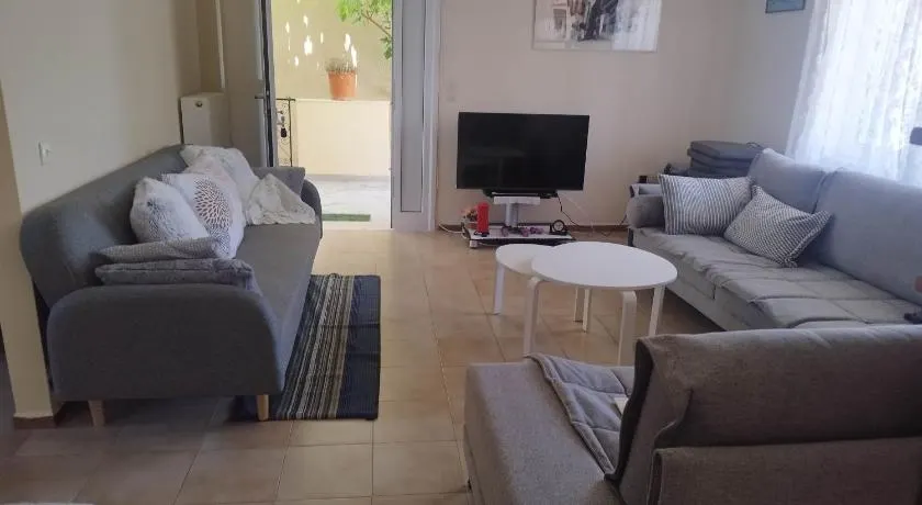 ΒΡΑΧΑΤΙ-Vrachati Family apartment - Image 1