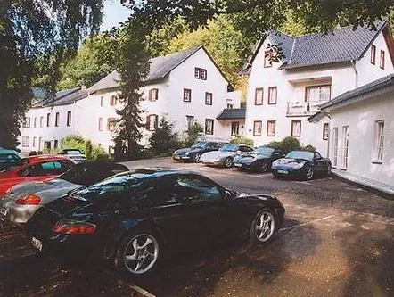 Landgasthaus Steinsmühle - Image 1