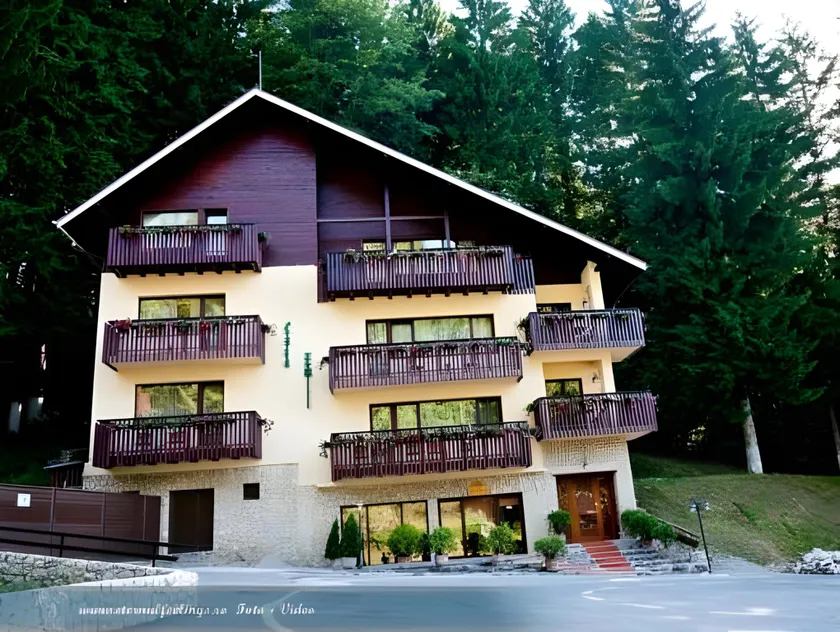 Boutique Hotel Casa Emil - Image 1