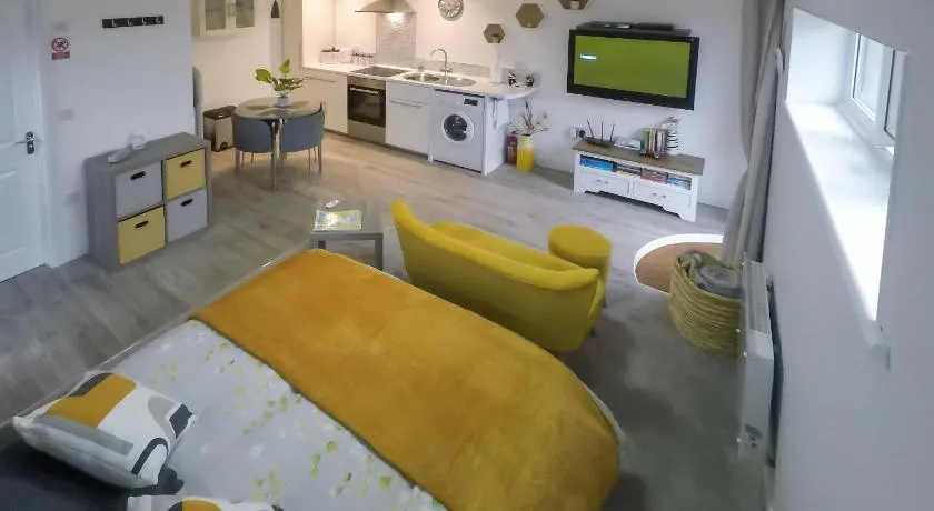 The Secret Luxury Apartment - Image 1