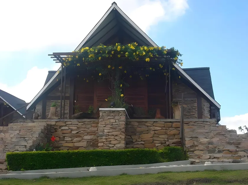 Pousada Pedra Grande - Image 1