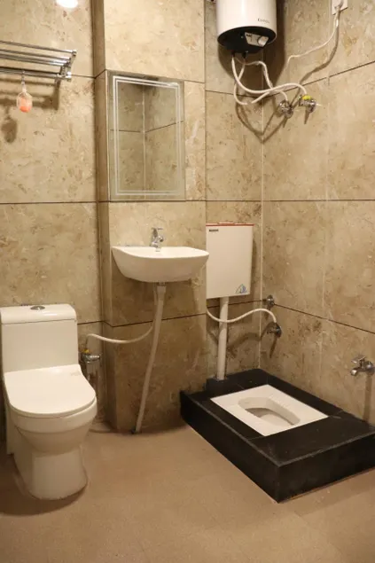 hotel sagar inn - Image 1