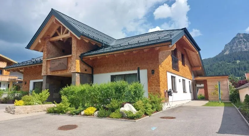 Alpenappartement Kleiner - Image 1