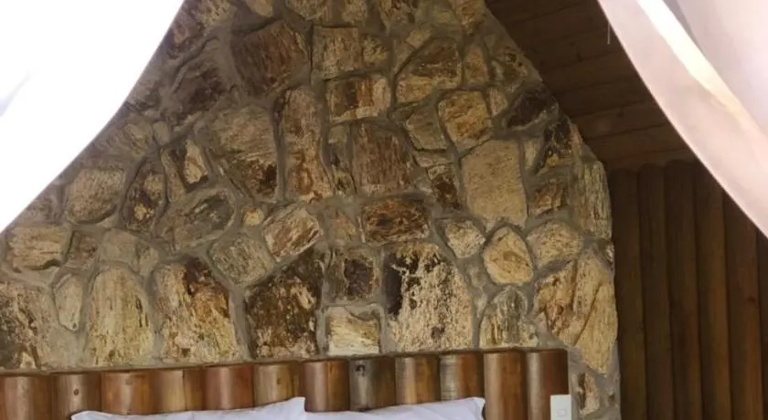 Chalés do Gigante - Image 1