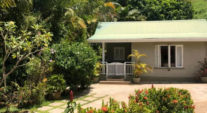 Sunbird Bungalow - Image 1