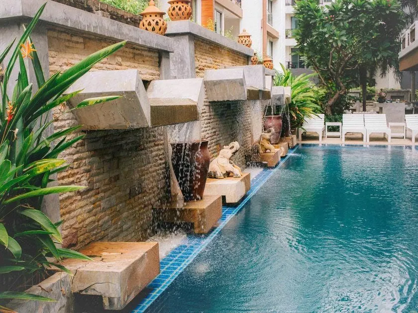 Neta Resort Pattaya - Image 1