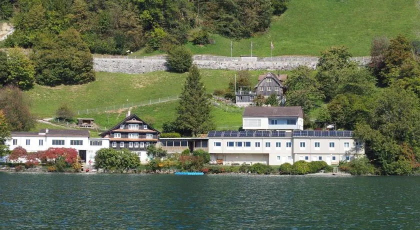 Hostel Rotschuo Jugend- und Familienferien - Image 1
