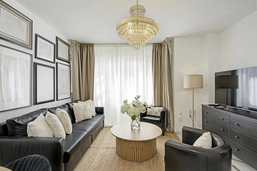 Apartamento San Cayetano By DaiMar - Image 1