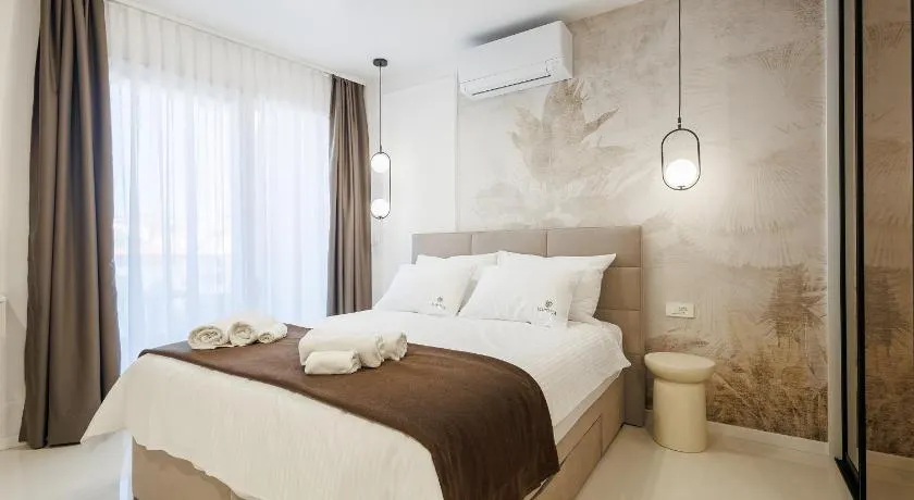Apartments Maritea - Image 1