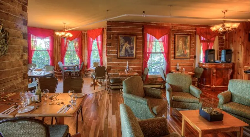 Manoir Charlevoix - Image 1