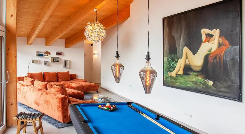 ※Luxus Loft mit Boxspringbetten und Heimkino ※ - Image 1
