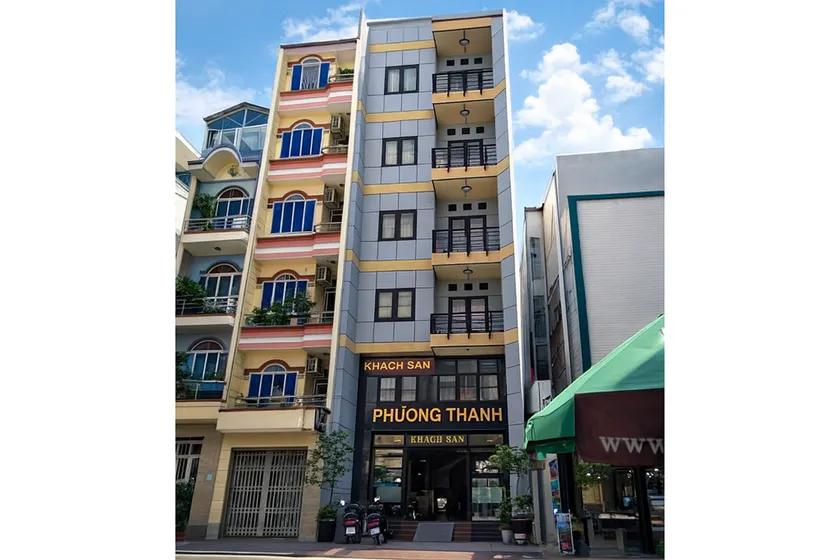 Khách Sạn Cường Thanh 1 - Image 1