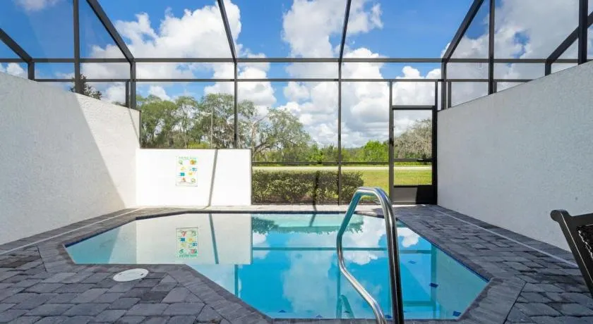 178 Festival 5BR Townhome with Private Pool & Themed Rooms - Image 1