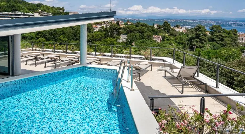 Apartment Villa Ziza-1 by Interhome - Image 1
