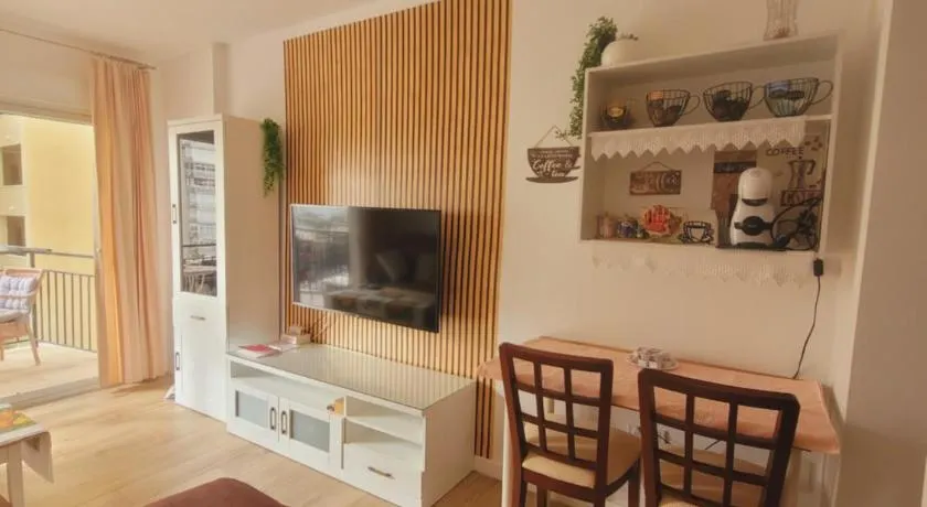 Apartamento Los Manantiales - Image 1