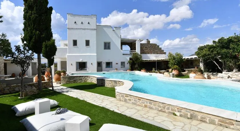 Villa Callista - Image 1