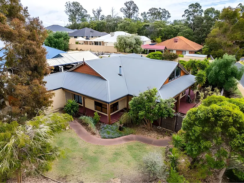 Sky Blue Retreat – Serene Family Getaway - Image 1