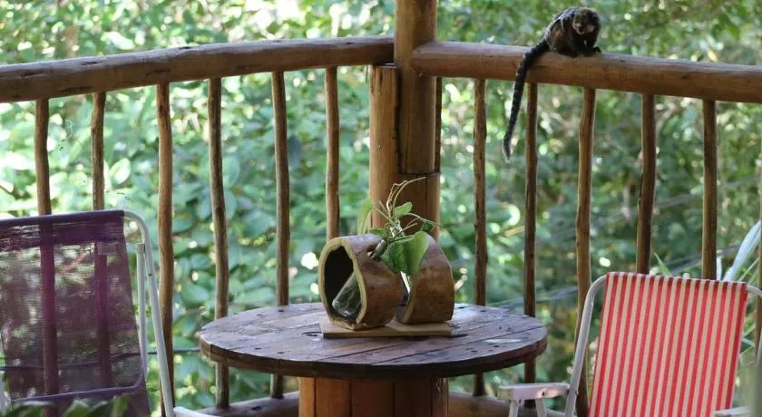 Casa ipê - Itacaré - Image 1