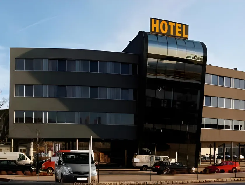 Business Hotel Ambio Gleisdorf - Image 1