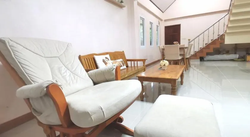 Happy house Padang Besar Thailand - Image 1