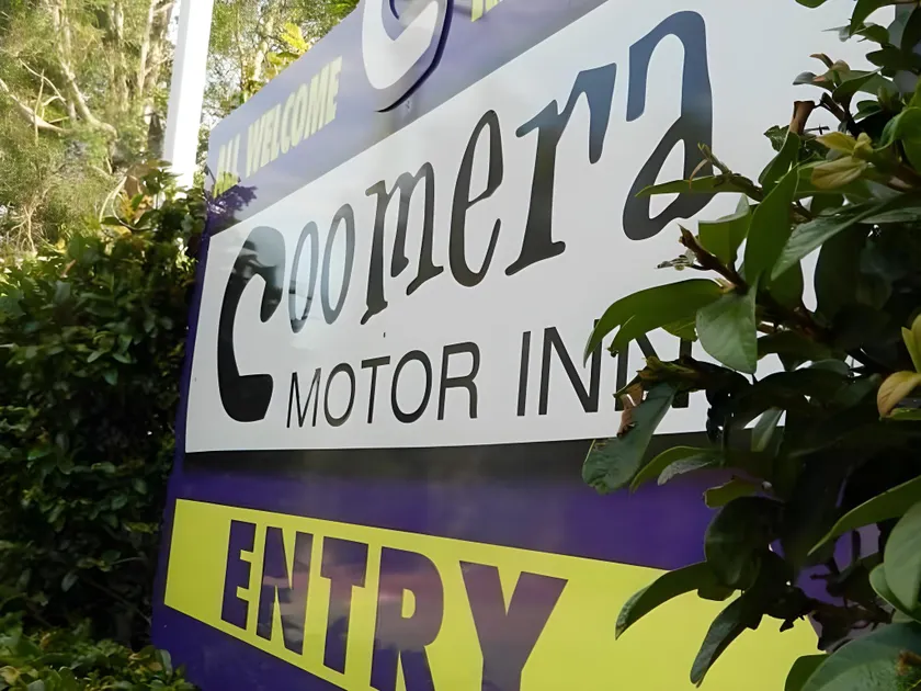 Coomera Motor Inn - Image 1