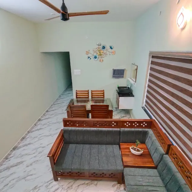 The Dream House - Image 1
