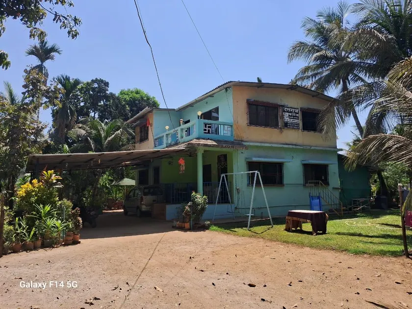 Dattaraj Cottage Akshi - Image 1