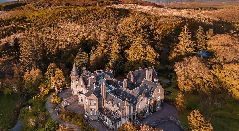 Glencruitten House - Image 1