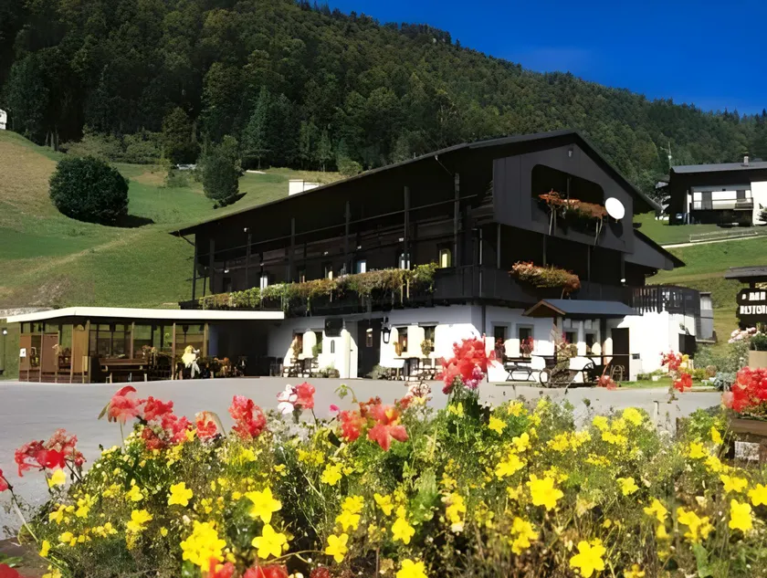 Albergo Riglarhaus - Image 1