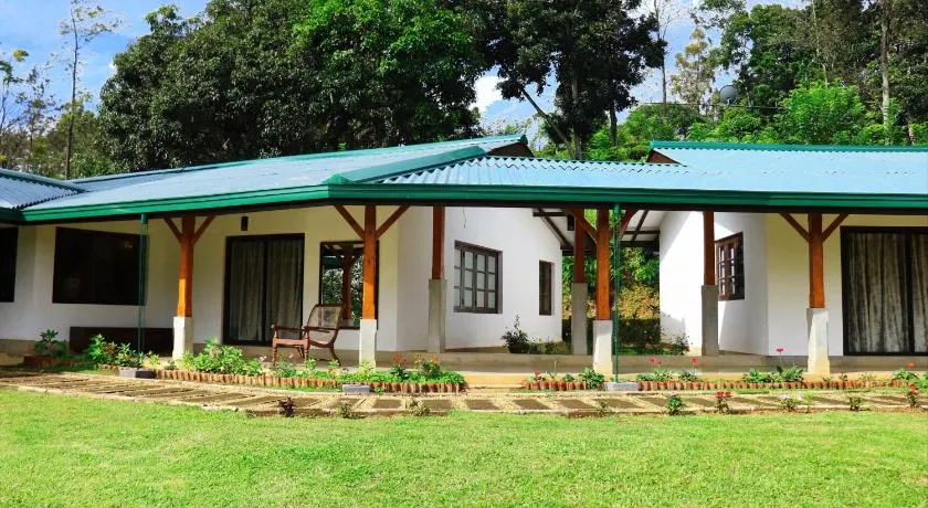 The 6th Milepost Tea Bungalow Bandarawela - Image 1