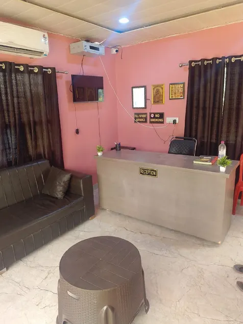 Swaswtik Resort - Image 1
