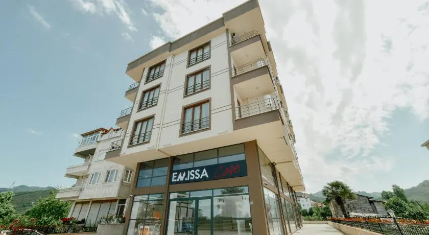 EMİSSA MOTEL - Image 1