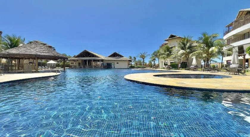 Resort Beach Place, Porto das Dunas - CE - Image 1