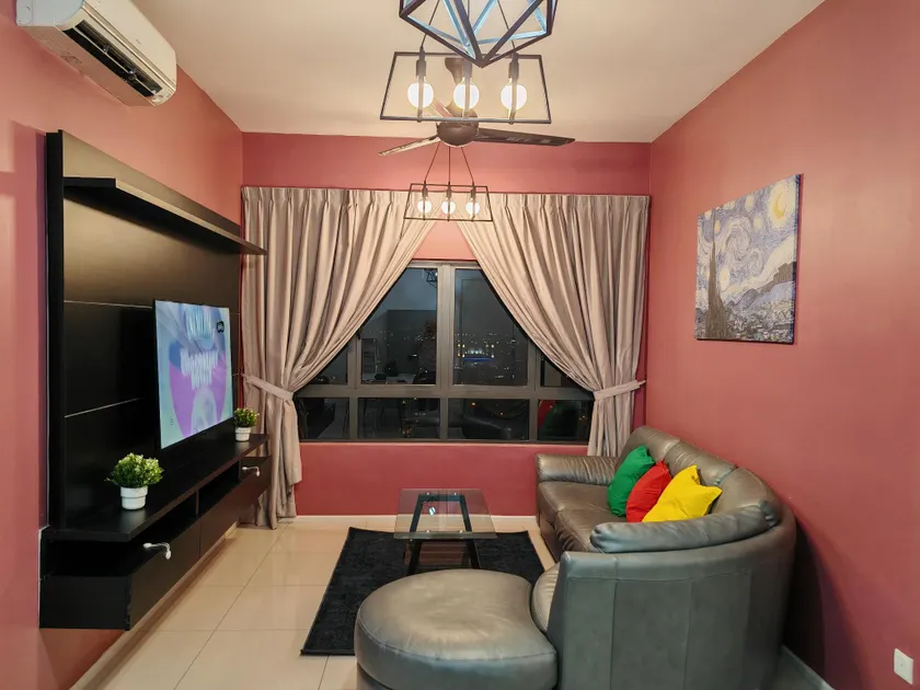Lux Homey Sunway Gandaria - Image 1