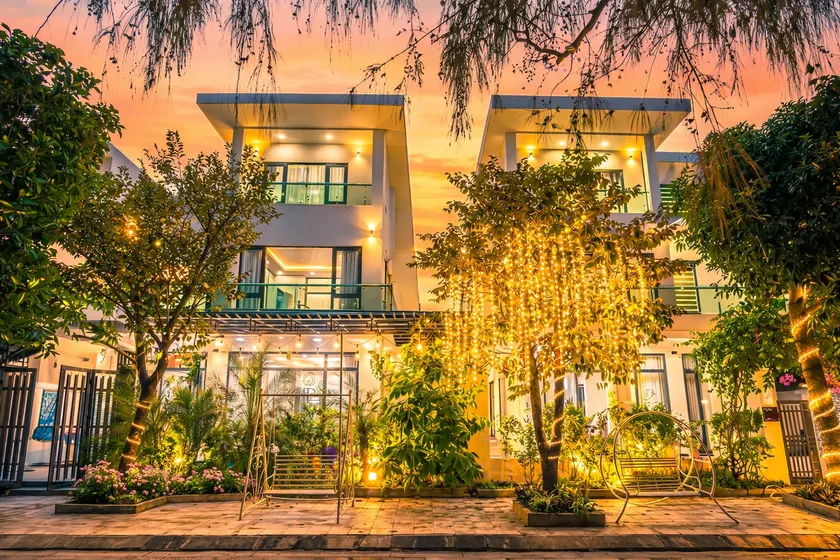 Villa FLC Sầm Sơn Đức Anh - Image 1