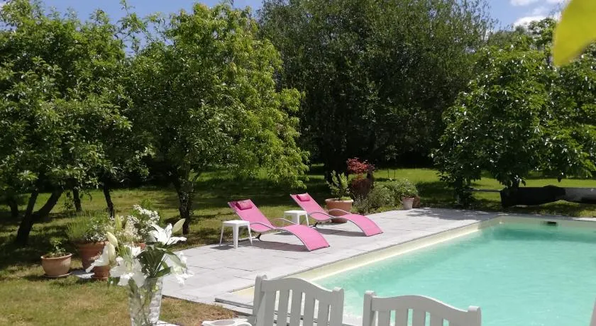 Au Logis de la Mongie - Image 1