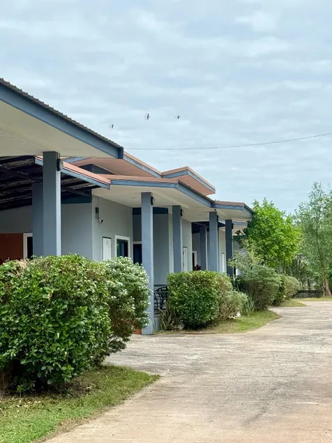 โรงแรมธารทิพย์ อินน์ หนองคาย รีสอร์ท - Image 1