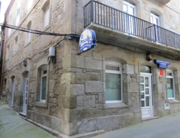 Apartamentos Turísticos O Pescador - Image 1