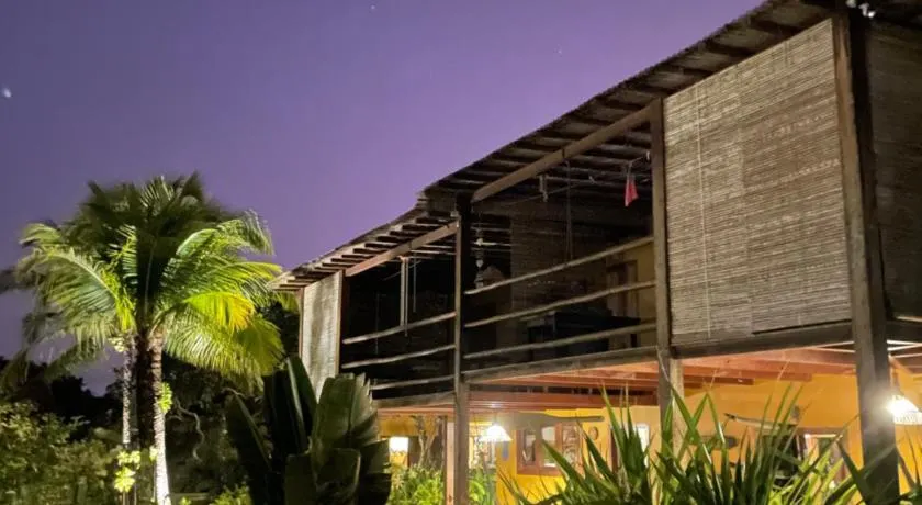 Pousada Terra Caraiva - Image 1