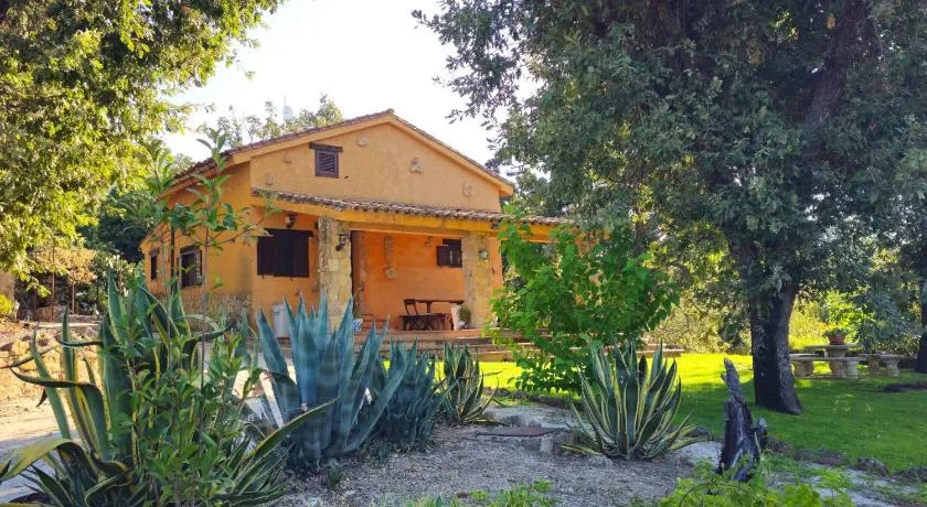 LOS TASAJILLOS, Vivienda de uso Turístico - Image 1